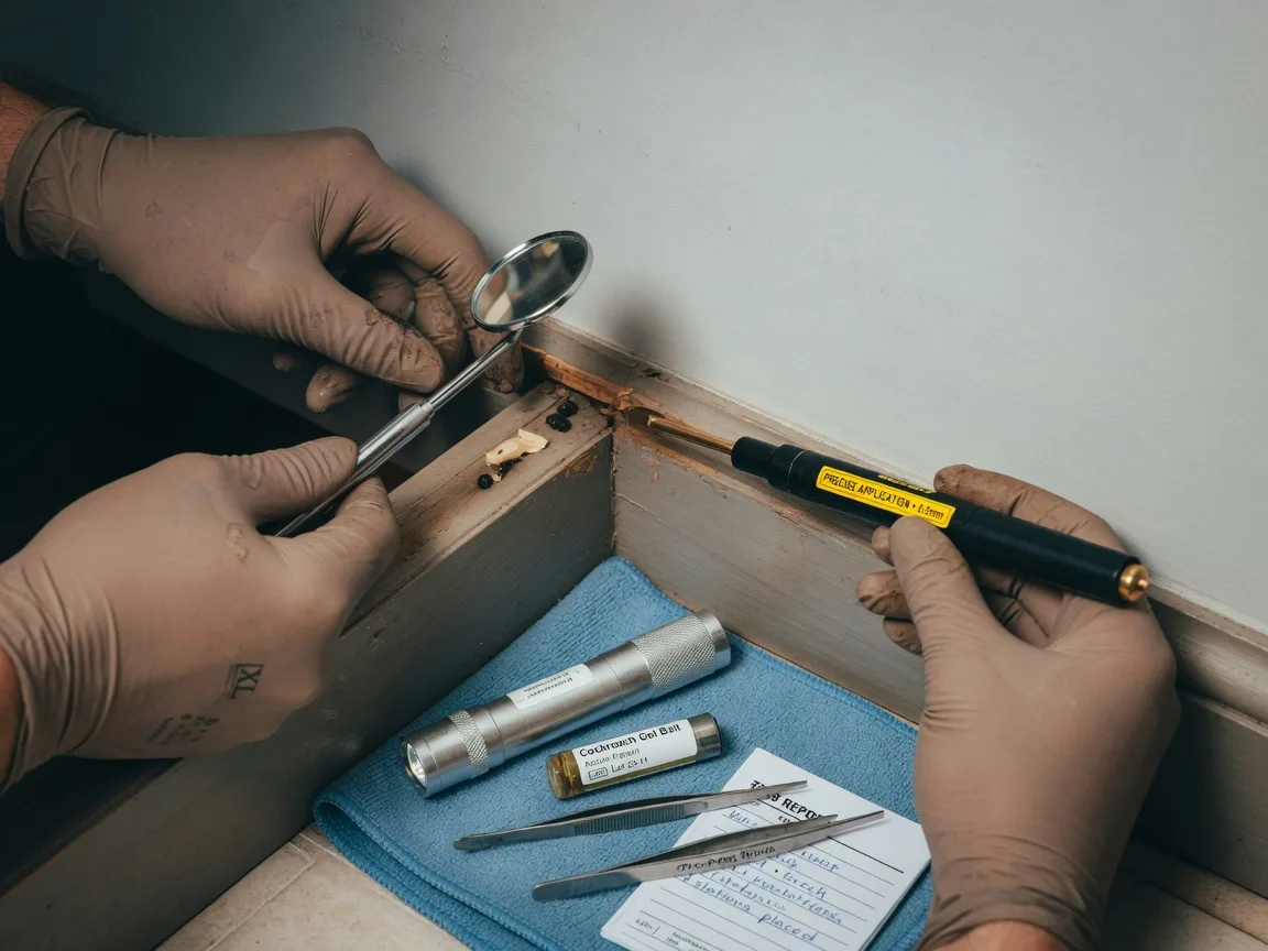 Why choose Emergency Pest Control in Tensed, ID